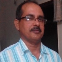 Satyaprakash Pandey