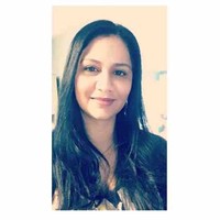 Ivannia Concepcion