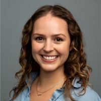 Caitlin Marshall