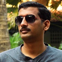 Krishnat Chandugade