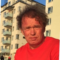 Christer Johansson