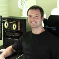 Paul Karczmarczyk