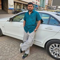 Ranjan Jenaa