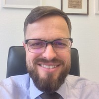 Christoph Bergedick