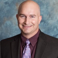 Kenneth Frey, PMP