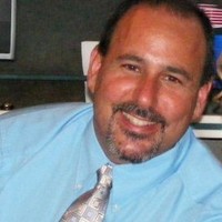 Gary Mcgilvray
