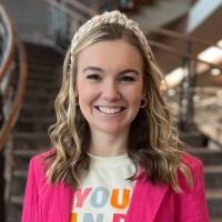 Abigail (Abbey) Rhoads, M.Ed.