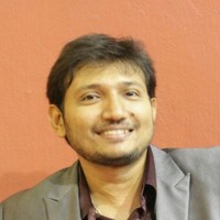 Rajarshi Ghosh