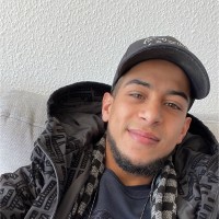 Mohammed Youssef