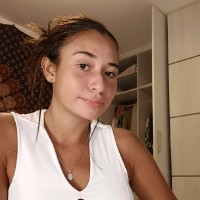 Maria Eduarda Rangel