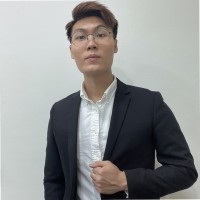 Calvin Lim
