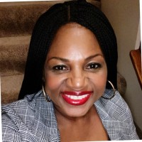 Tracie Roberson