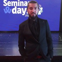Mohammad Rida