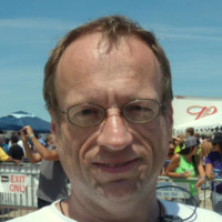 Keith Madden
