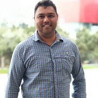 Jignesh Solanki