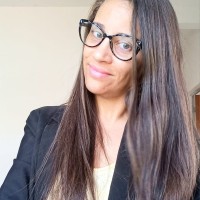 Gislene Ramos