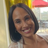 Catherina Ortiz