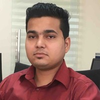 Ravikiran More