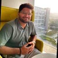 Akshay Kharade