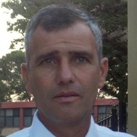 Rogelio Dávila Charles