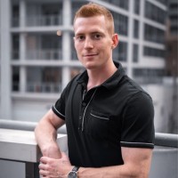 Daniel O'Halloran