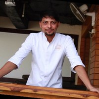 Vinay Thapliyal