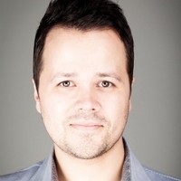 Mathias Johansson