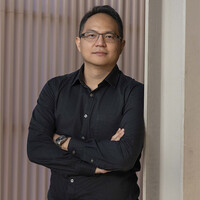 Alex Huang