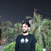 Darshan Chothani