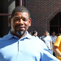 Gerald W. Mingo