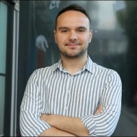 Bedirhan Avcı