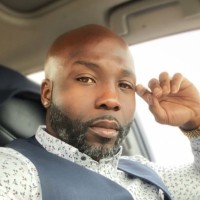 Cedric Robinson