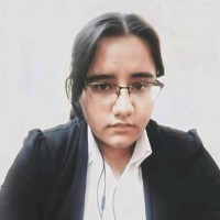 Aashna Joshi