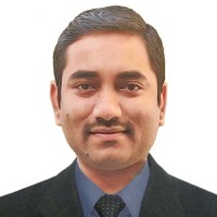 Nikhil Gondil