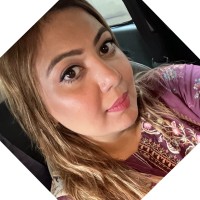 Mariam Zaib