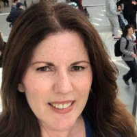 Sherry D.