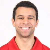 Jordan Hines, Ms, Atc, Lat, Cscs