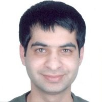 Ali Irshad Zaidi