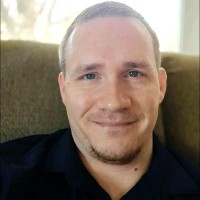 Evan Foster, M.P.H.