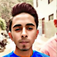 Naushad Ahmed