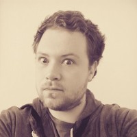 Дмитрий Антонов