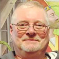 Raymond Topolski