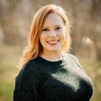 Ashley Hickerson