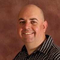 Troy Cochran