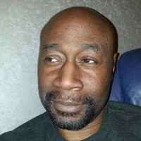 Winston Mckenzie