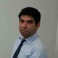 Nader Rashid