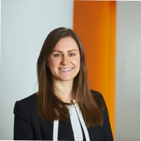 Georgie Fenton