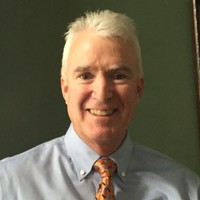 Timothy Connolly