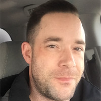 Shain Caulderwood