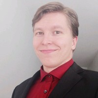 Tony Vahlfors